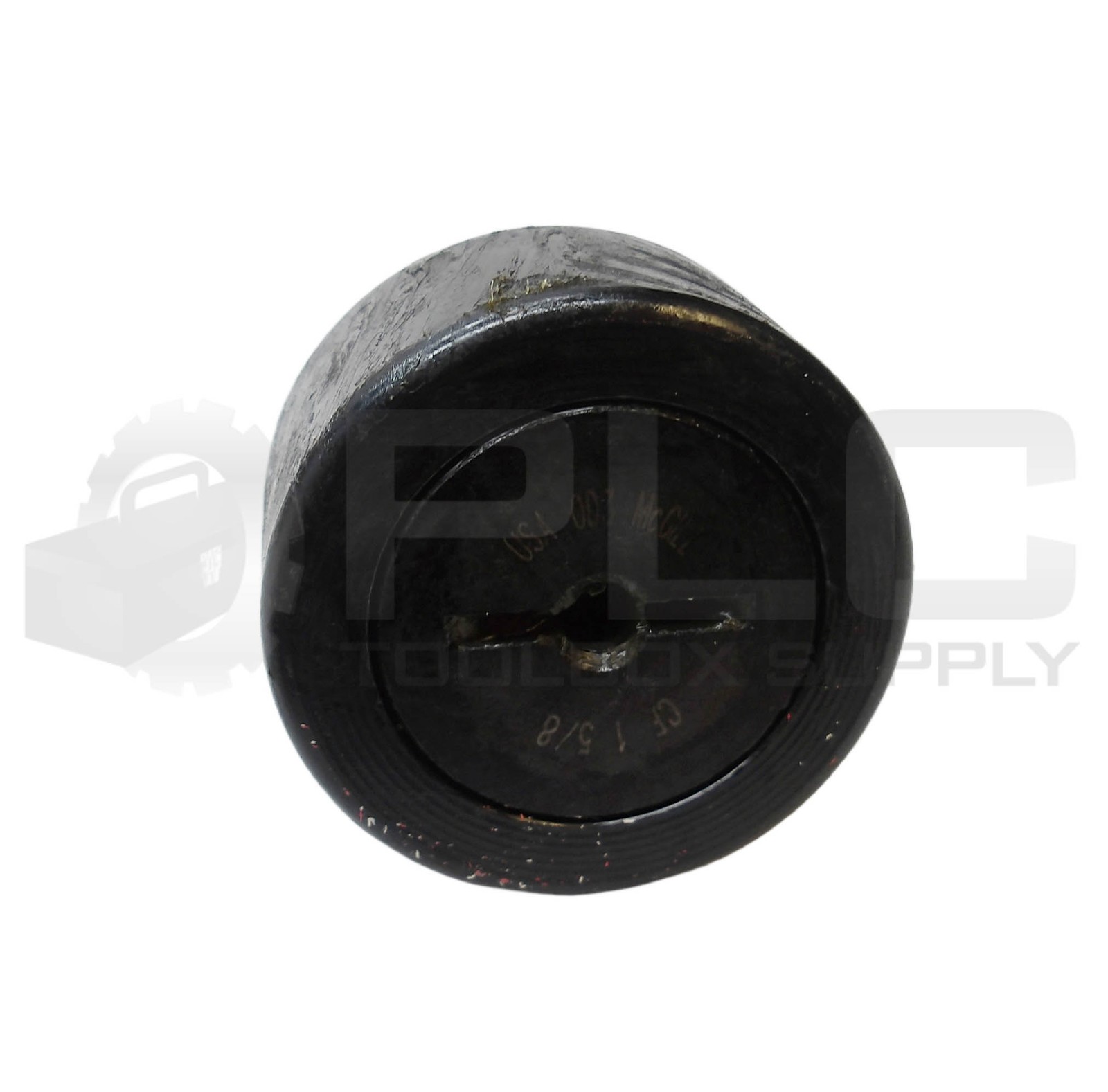 NEW BOX OF 10 MCGILL CF 1 5/8 CAM FOLLOWER 1-5/8″ *READ*