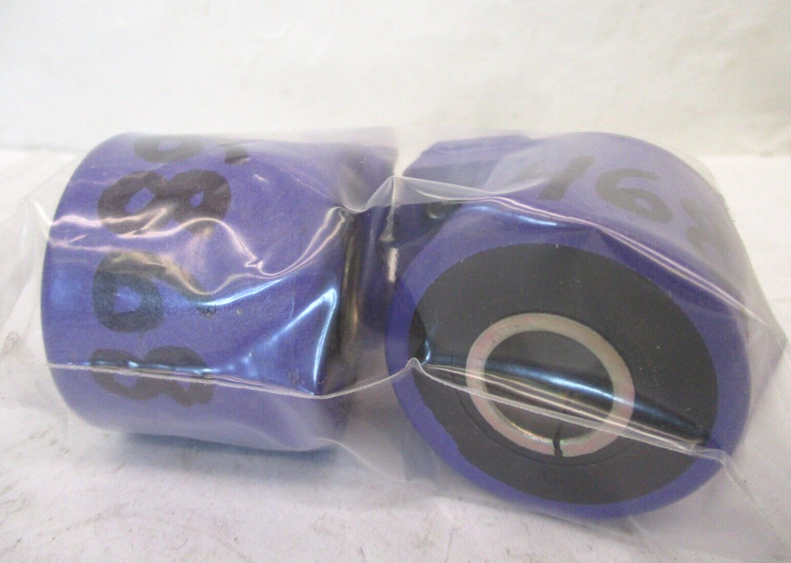 Goyen Controls Solenoid Valve Coil 110V/120V 50/60Hz Lot of 2 Pieces A7117WVS