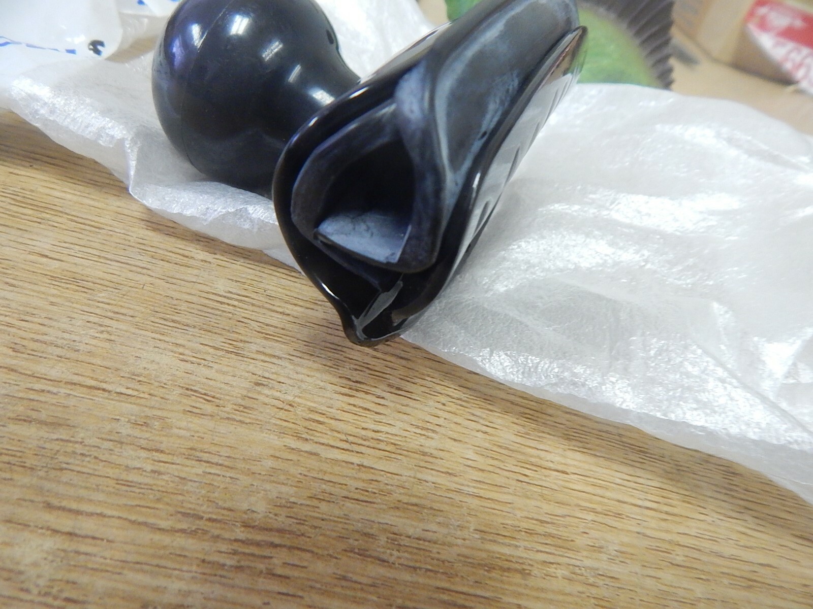 NEW Total Source TruPar AU3E4/00 HY0040912A Knob Spinner *FREE SHIPPING*