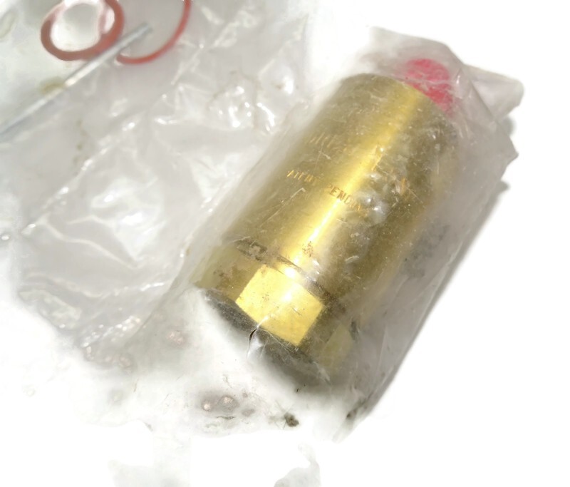 ANDREW L5NF N Female Connector NOS Sealed