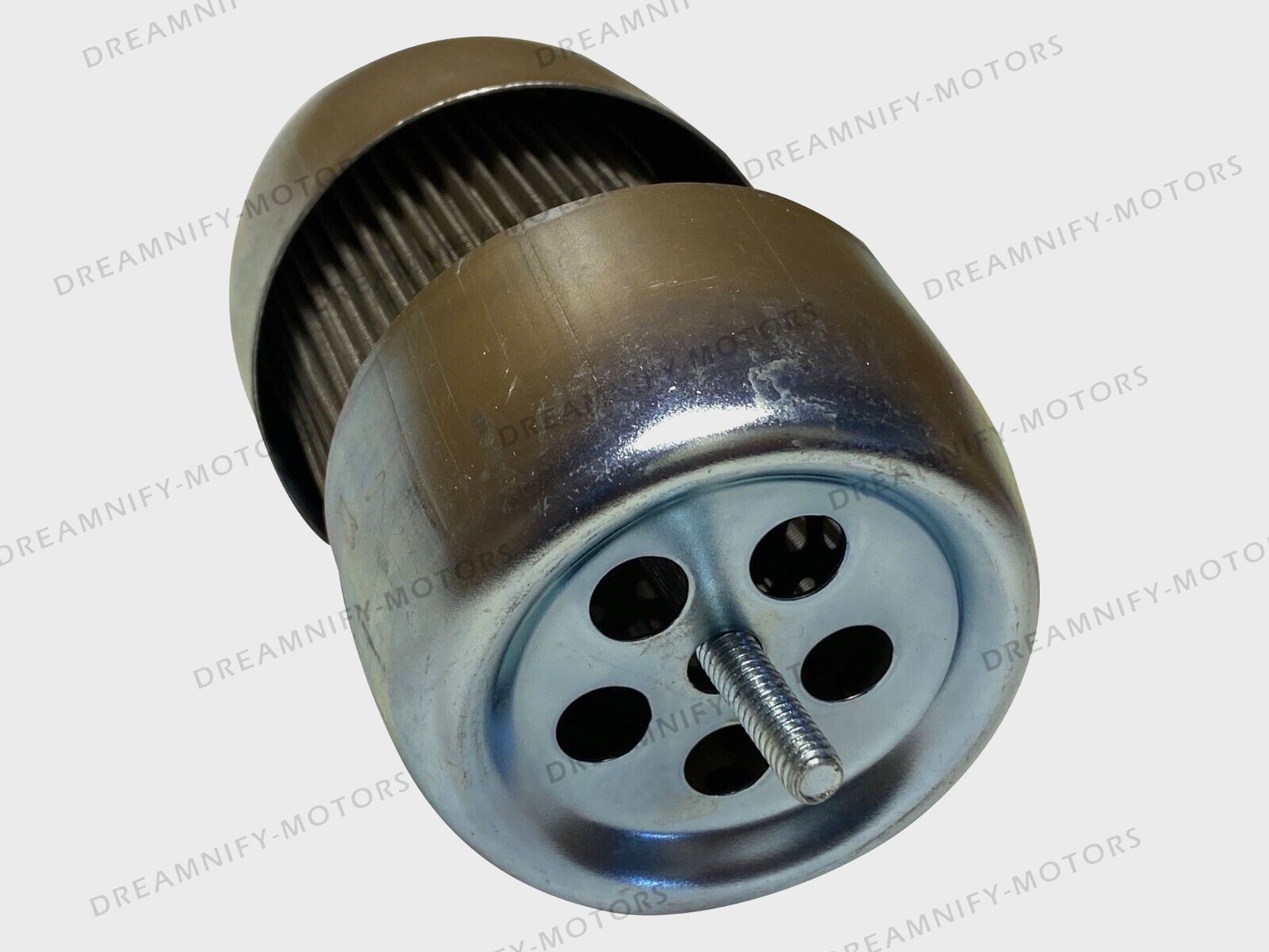 For Massey Ferguson Hydraulic Filter Assembly 1080 135 150 165 175 35 521451M1