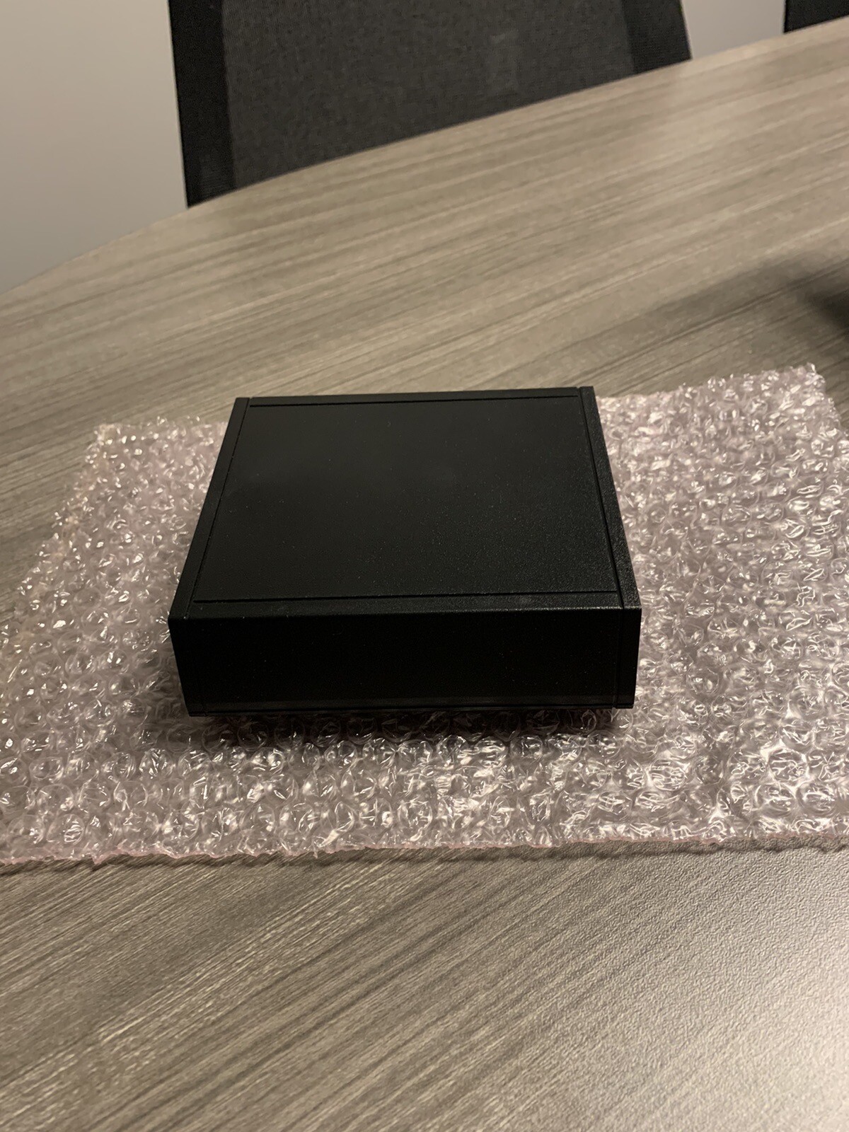 NEW ADAPTIVE MICRO SYSTEMS 10881111 SER. A RS-232/RS-485 CONVERTER 50/60Hz