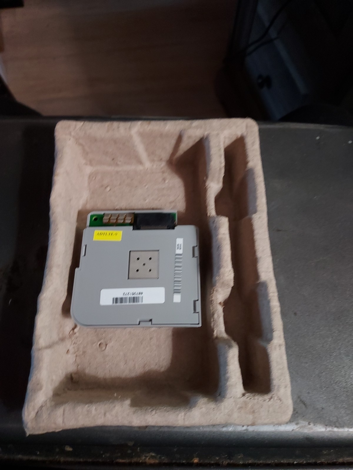 ADT ADTLTE-V3 Wireless Communication Module BRAND NEW IN BOX