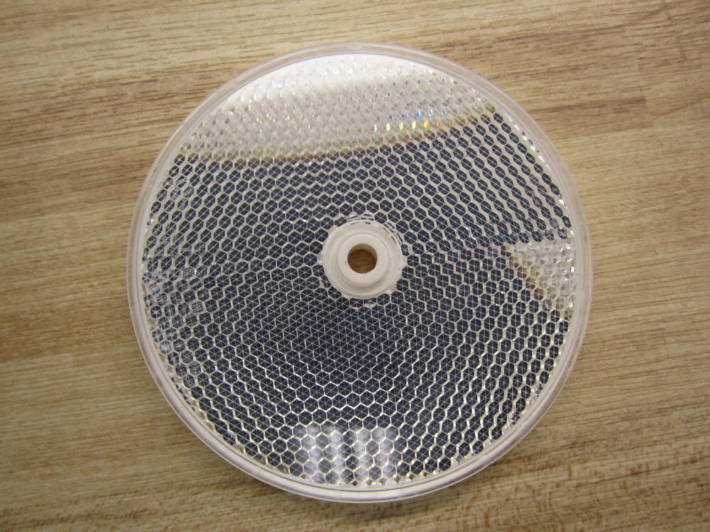 Telemecanique RF30 Reflector 17301 (Pack of 2)