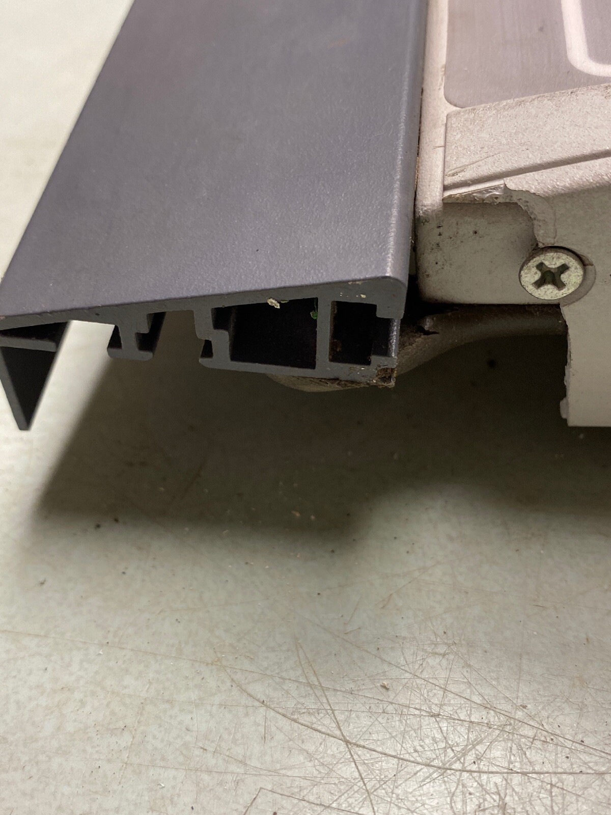 Calypso WaterJet Systems Inc. GALIL Motion Control Panel/ Board Parts Only