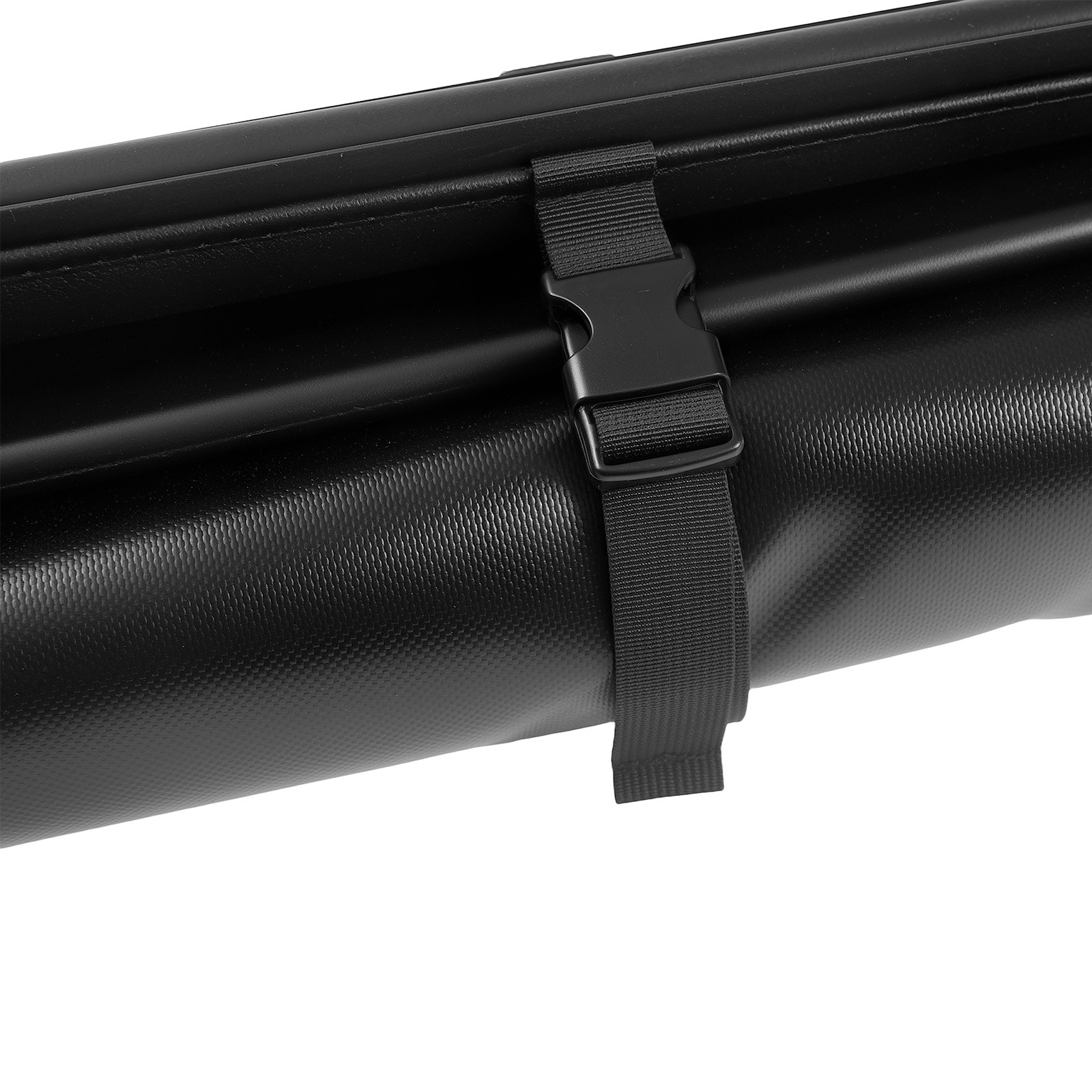 6.5FT Fleetside Bed Soft Vinyl Roll Up Tonneau Cover for Ford F-150 2015-2025 26