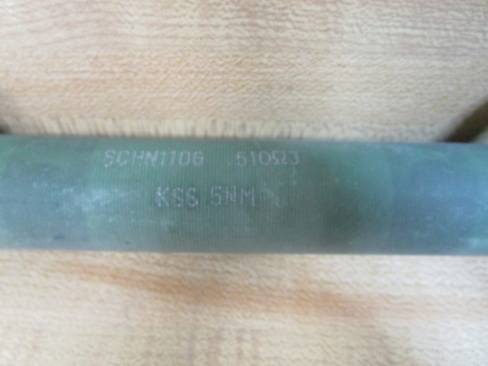 KSS SCHN110G Resistor 510Ω