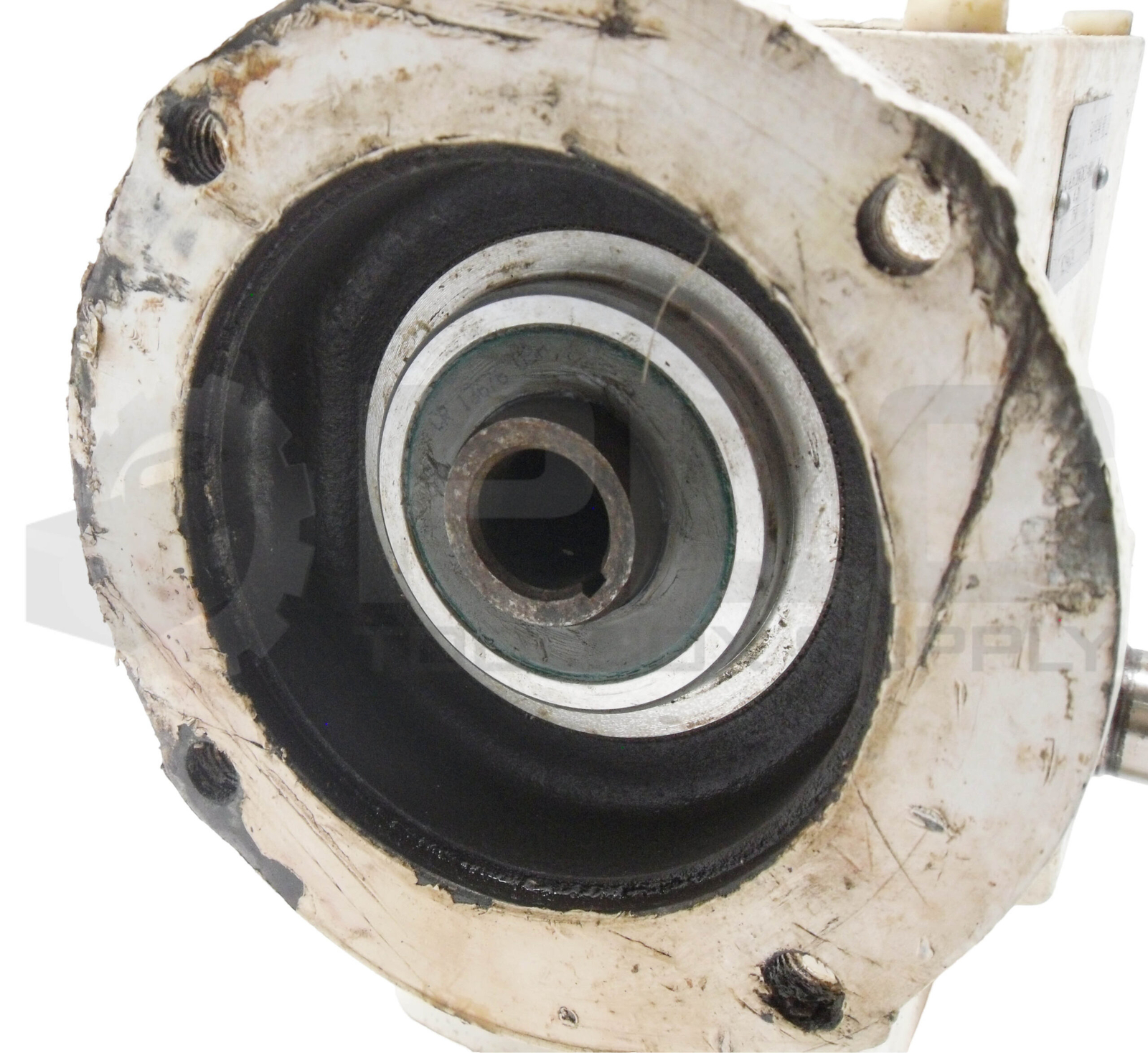 DODGE TIGEAR MZ94624 GEAR REDUCER 1.31HP 1750RPM; 5419690