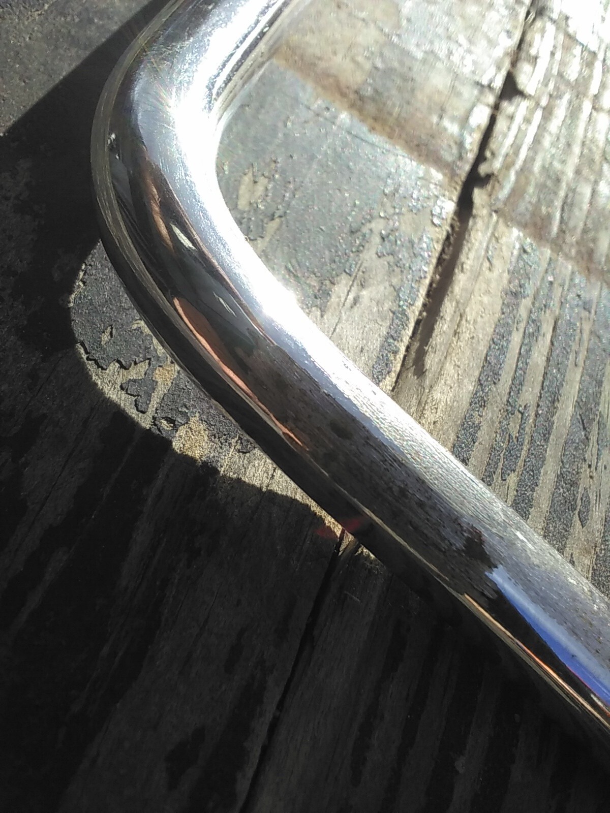 Proto J5280AG Drive Speed Handle 3/8 Inch 17-1/2 Inch