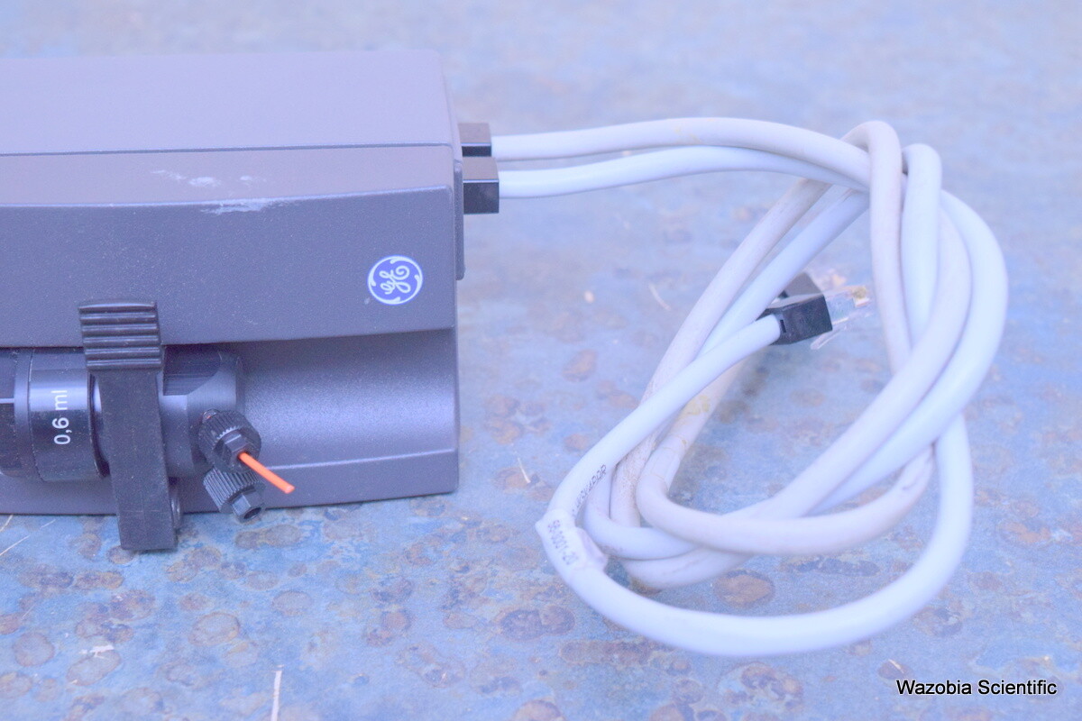 GE AKTA PURIFIER M-925 MIXER FOR LIQUID CHROMATOGRAPHY 18111889