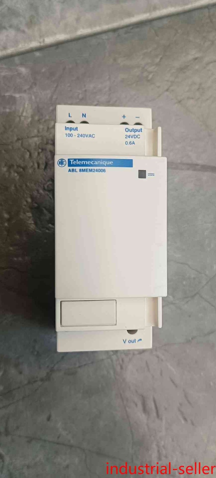 1PS NEW Schneider ABL8MEM24006 24V Accept counteroffer