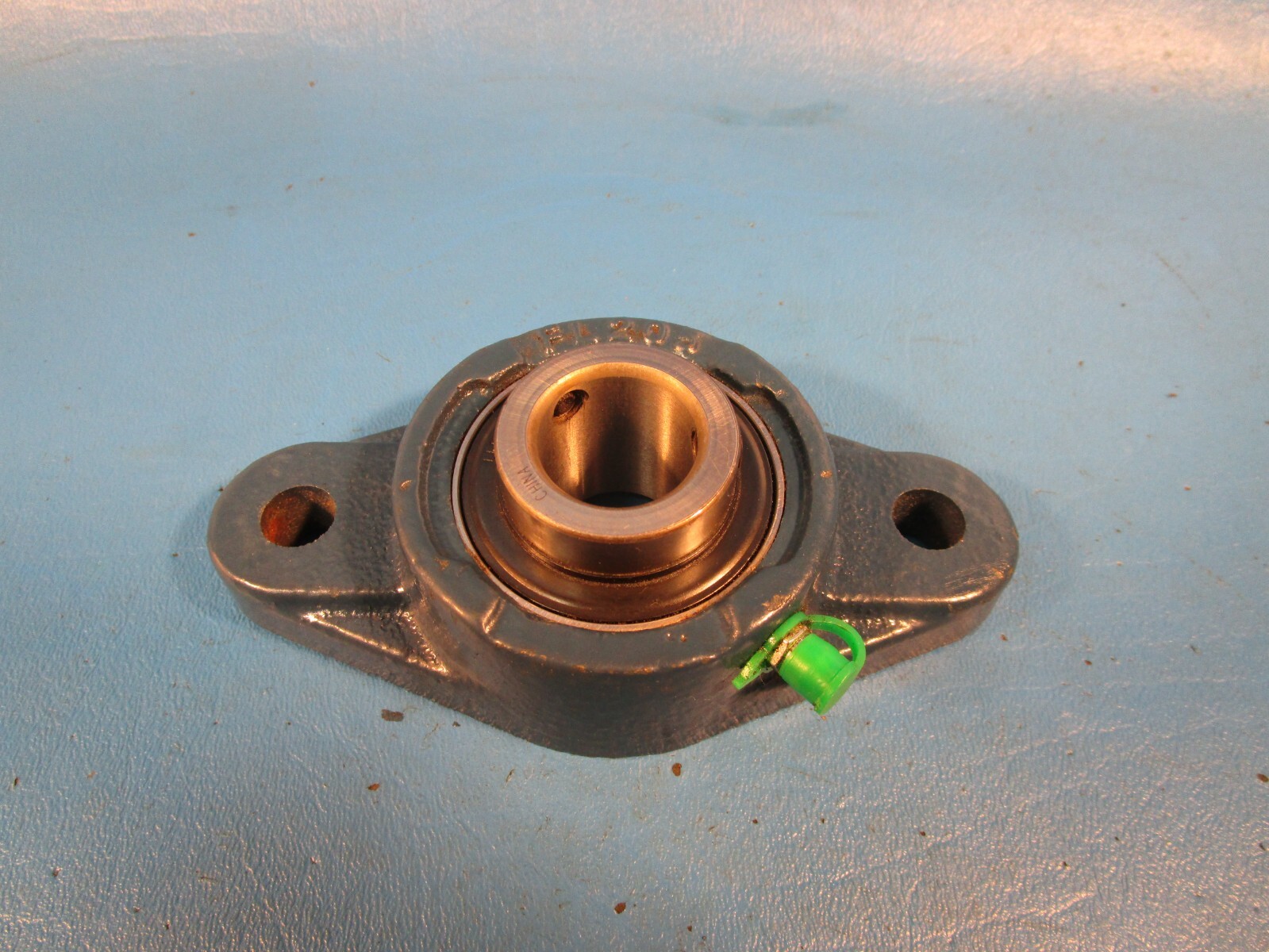 UCFL205-14 7/8” Bore 2-Bolt Flange Bearing 7/8” Bore, set screw (IDC, Peer, AMI