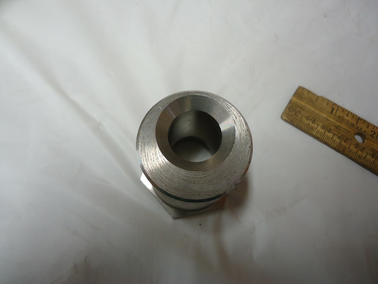 LAROX P413351 ECCENTRIC SLEEVE FOR LAROX FILTER PRESS