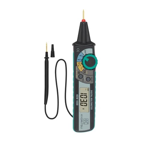 Kyoritsu Electric Meter Digital Multimeter Pen Type KEW1030