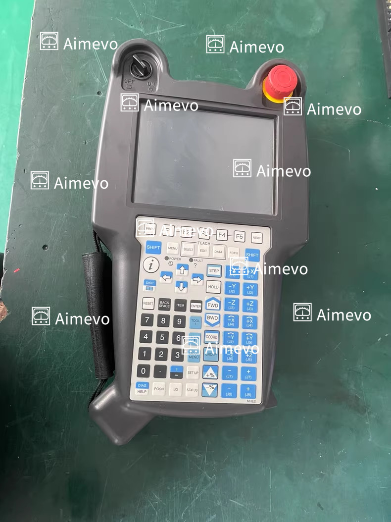 1PC used A05B-2255-C105#EMH