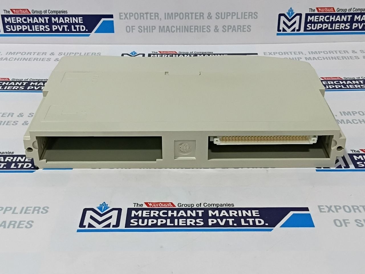 Azbil HD-BPS200 Battery Power Supply Unit Input DC24V 50mA