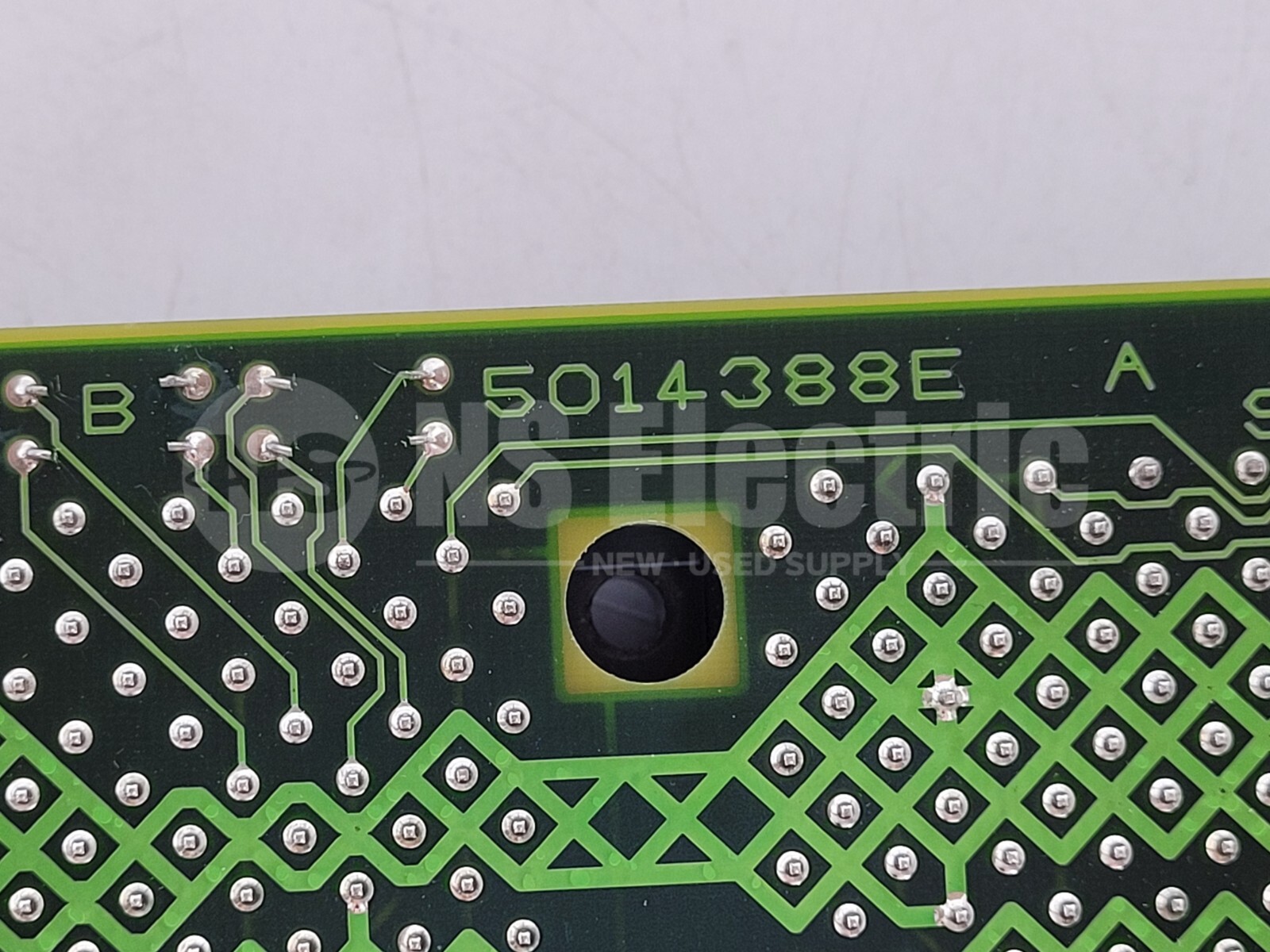 DIGITAL EQUIPMENT CORPORATION 9602 1210258-01 5014388E