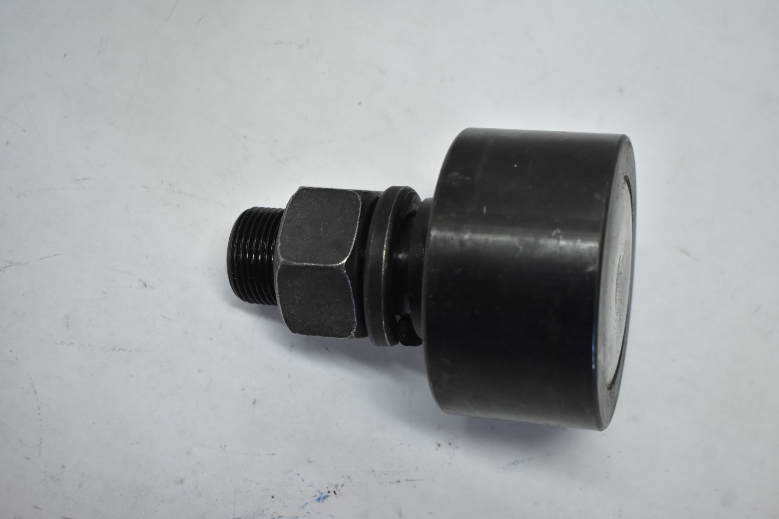 PCI ProCAl PTR-3.50-101853 Track Roller Bearing 1/2″ Rubber Coat 4-1/2″ OD