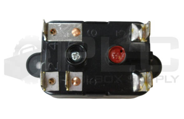 NEW WHITE RODGERS 90-372 GENERAL PURPOSE RELAY 184-917 TYPE 184