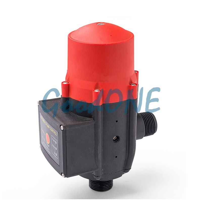 EPC-2 Automatic Water Pump Booster Flow Switch Electronic Pressure Controller