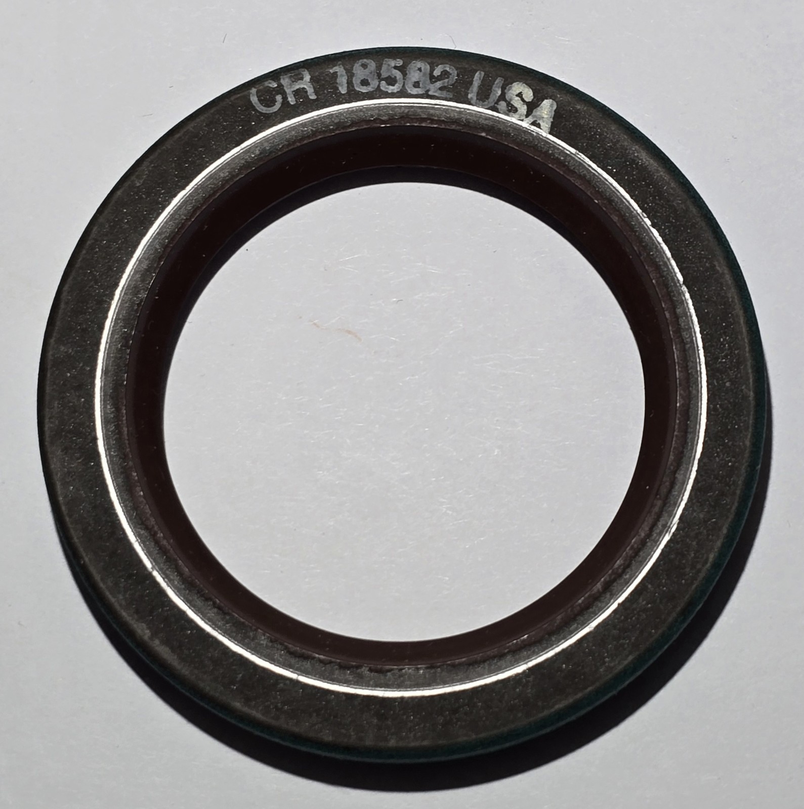 18582 CR Joint Radial Shaft Seal Made In USA – VP-252 Shaker Drive SKF Chicago