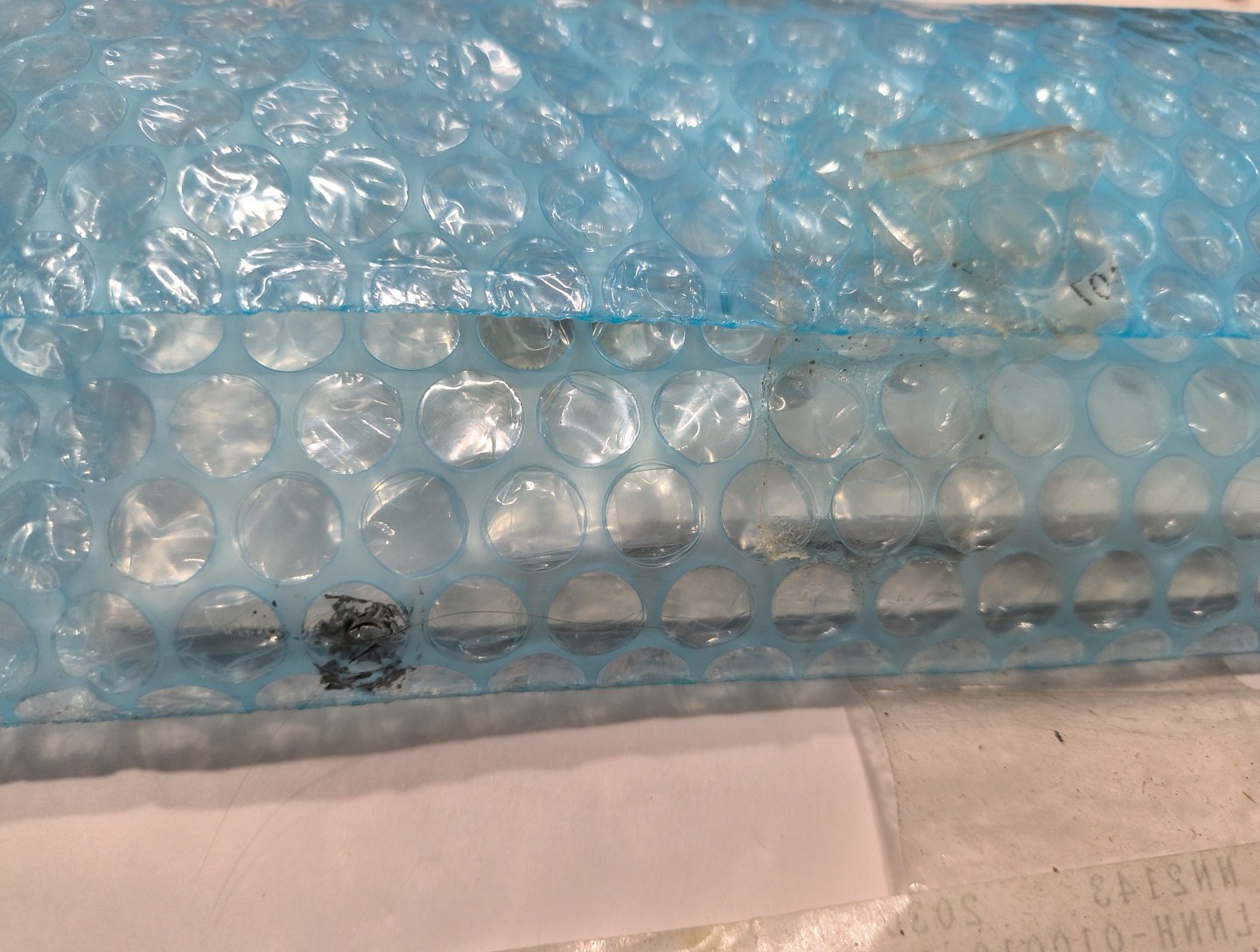 Disco LNNH-010010-1 Sponge New