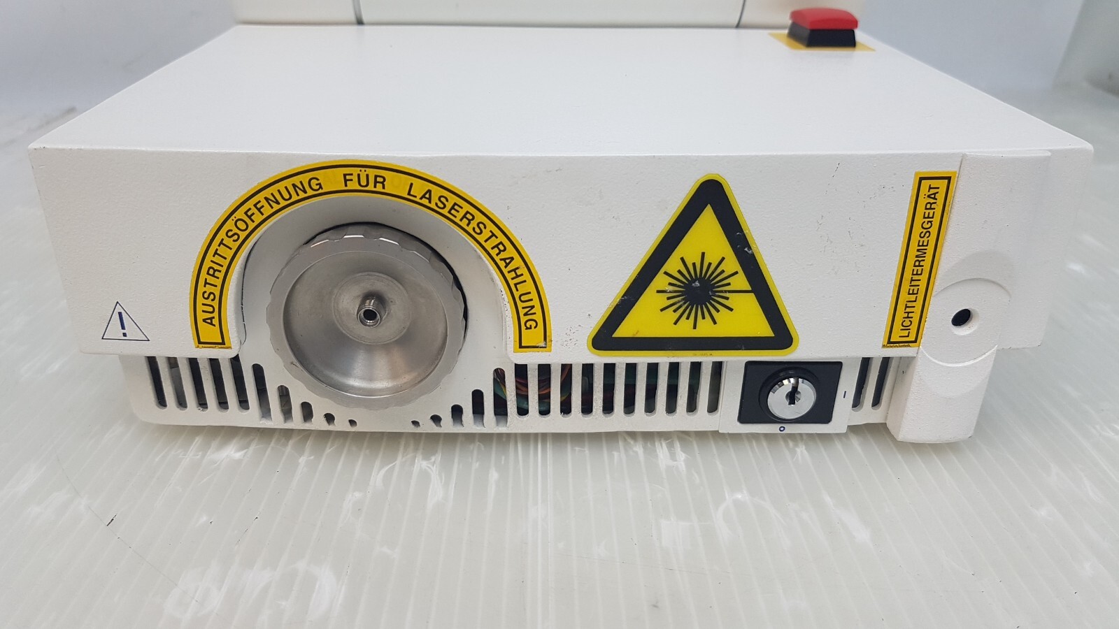 LUMENIS SHARPLAN 6020, Diode Laser System ; ASSY AA2710000
