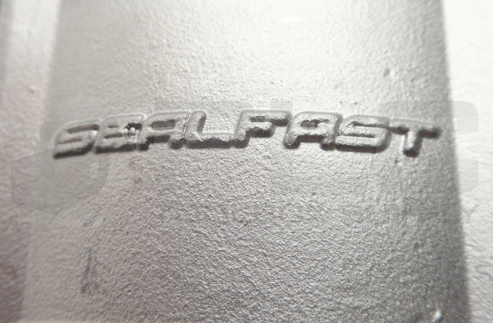 NEW SEALFAST C200 316 SSK COUPLER