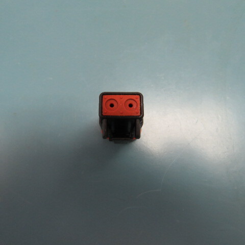 DEUTSCH DT06-2S-P012 Qty of 12 per Lot 2 position Rectangular Connectors – Ho