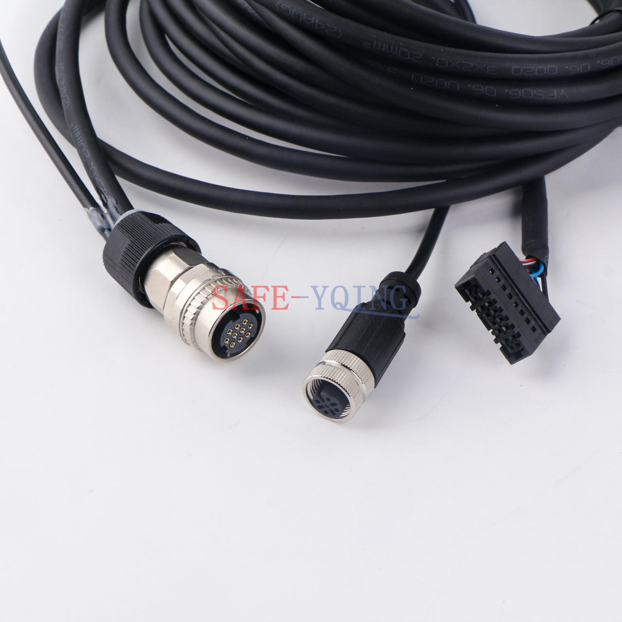 ONE Fit For HAAS 32-2909 CNC Encoder Feedback Signal Cable 8m
