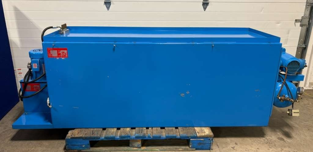 AMATROL 850 Controls Technology Training System 850-CTB w/ Modules & Accessories