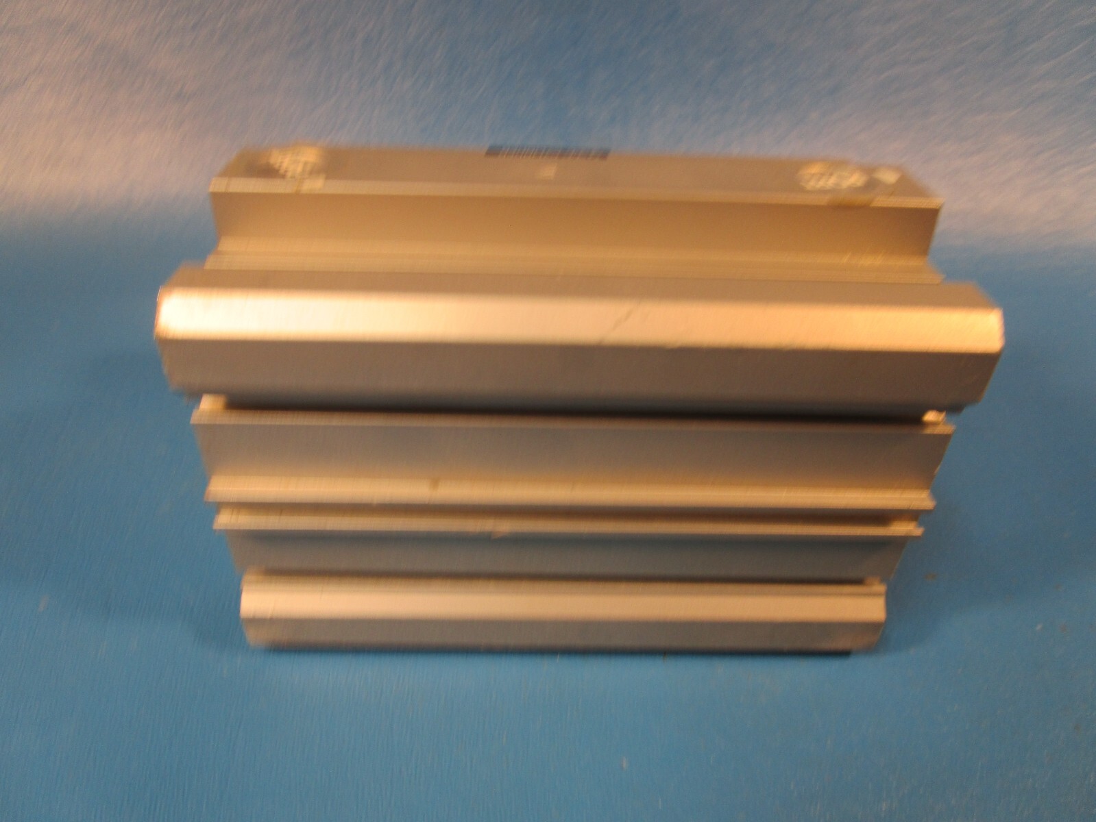 SMC NCDQ2KB63-75D, COMPACT CYLINDER, 63mm Bore, 75mm Stroke