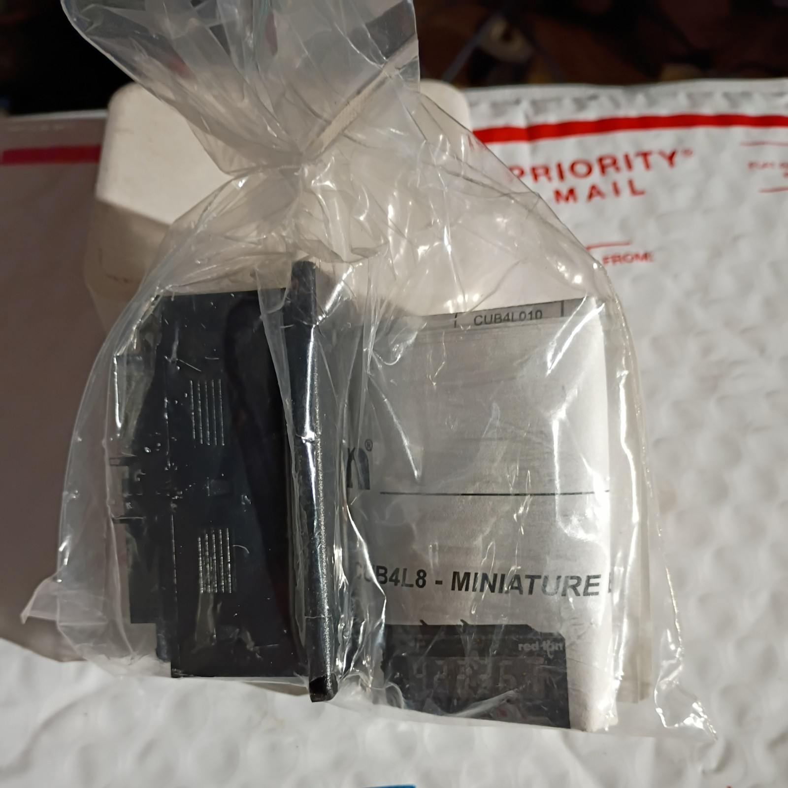 RED LION CONTROLS CUB4L020 / CUB4L020 (BRAND NEW)