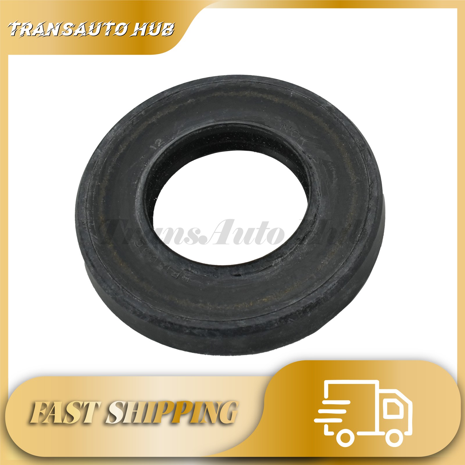 NEW Fits BP1503G Oil Seal High Pressure Skeleton 19.05×34.6×6.3mm US