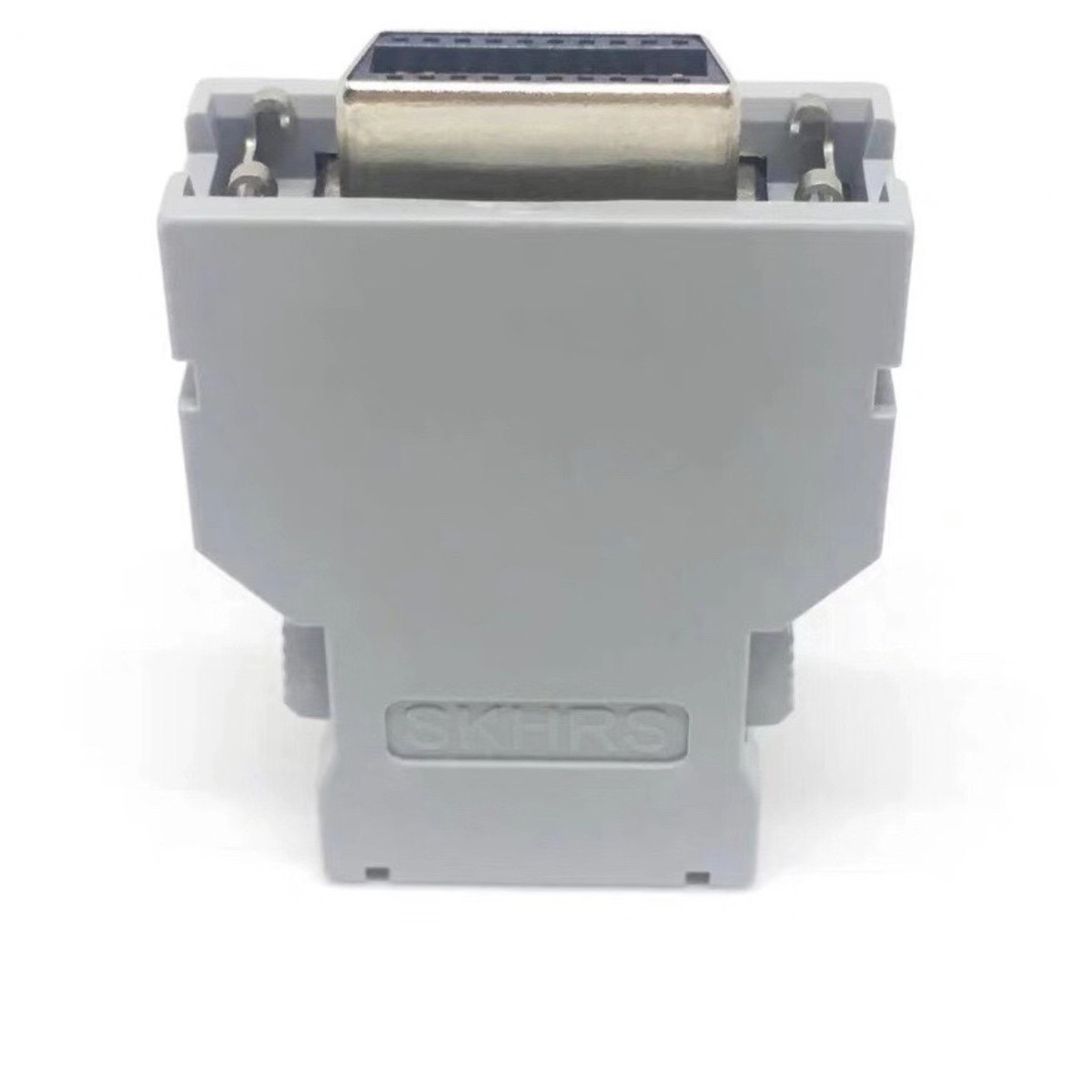 1pcs PCR-E20FA Fanuc CNC encoder plug PCR-S20FS20 core connector