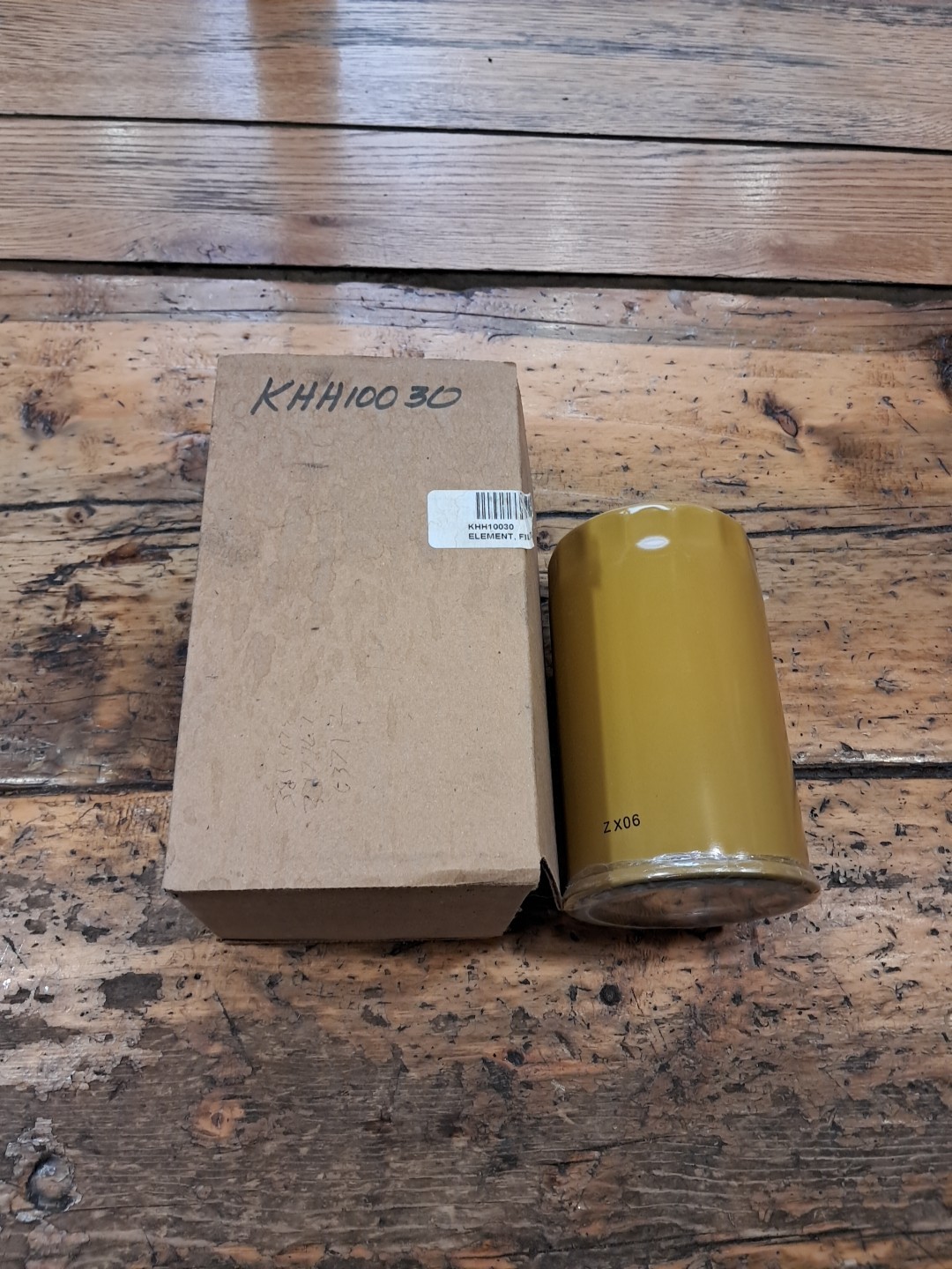 Sumitomo KHH10030 Fuel Filter Element NEW K61
