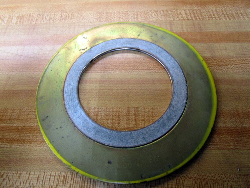 Flexitallic 3″ 1500 API 601 Gasket 31500API601