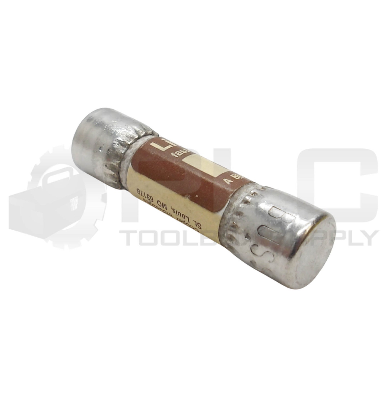 NEW BOX OF 5 BUSSMANN KTK-40 FAST ACTING LIMITER FUSE 40A 600VAC *READ*