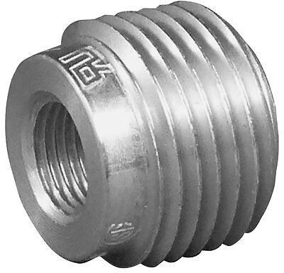 Oz-Gedney RB-334, 2″ x 3/4″, Iron, Explosionproof Reducing Bushing, 1pc
