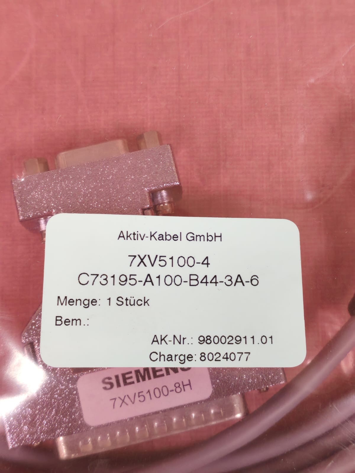 SIEMENS DIGSI4 V4.80 7XS5400-0AA00 BASIS CD-VERSION OPERATIING PROG.FOR SIPROTEC
