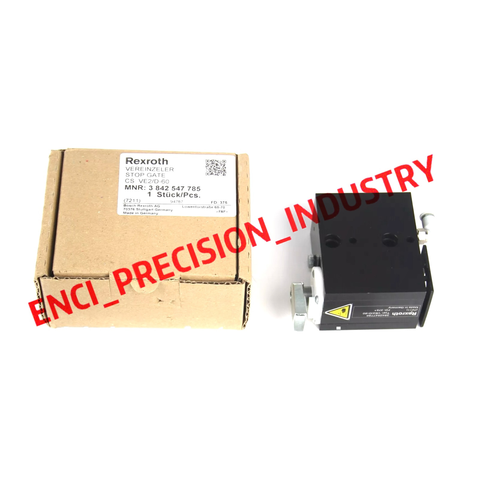 3 842 547 785 STOP GATE VE2/D-60 3842547785
