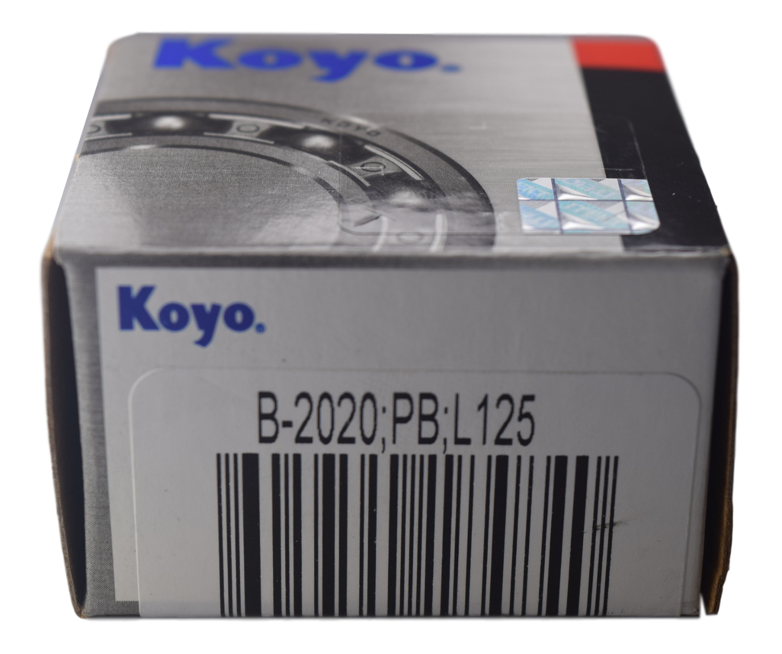 KOYO B-2020 Needle Bearing 1-1/4″ x 1-1/2″ x 1-1/4″ U.S.A FREE SHIPPING