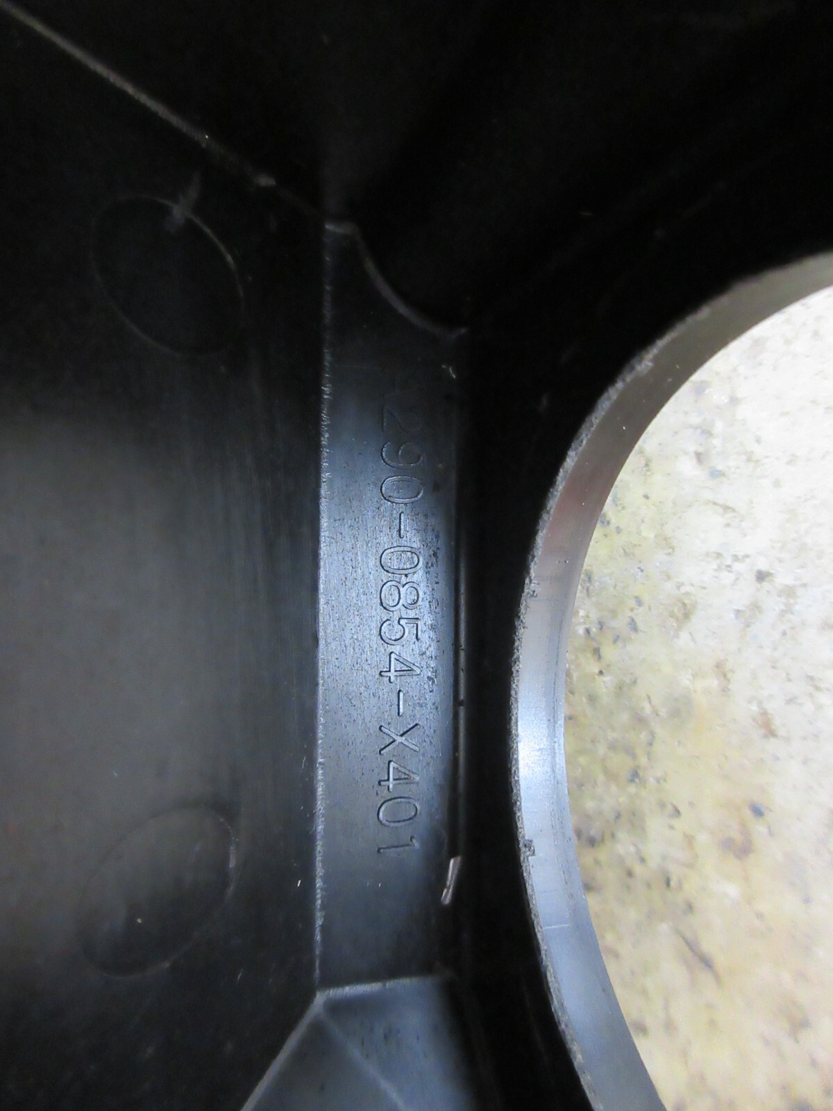 FANUC WIRE TERMINAL BOX A290-0854-X401 A290-0854-X402 HARDINGE CONQUEST 51 CS-51