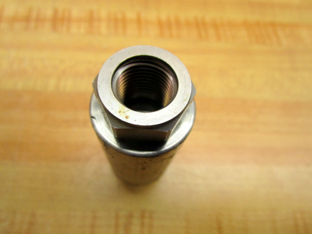 Lucas Schaevitz P903-0001 Pressure Sensor P9030001 0-2500 PSI SG