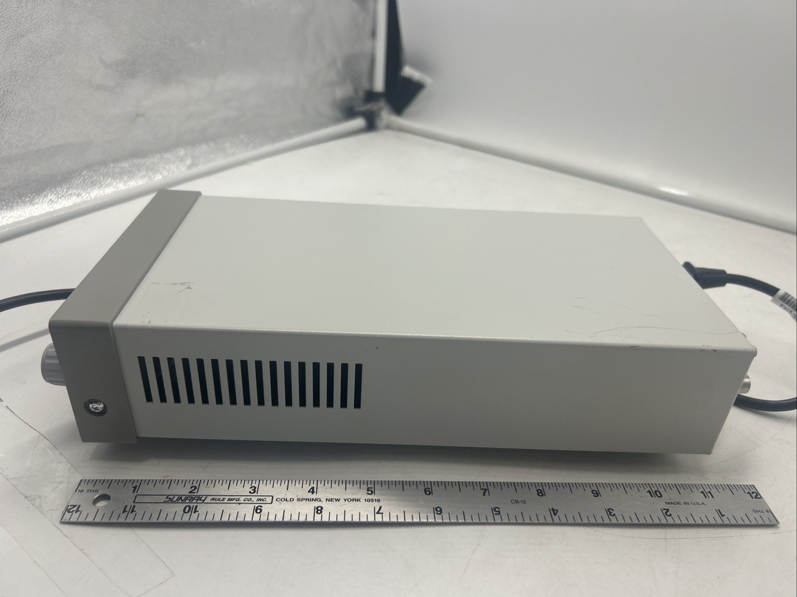 ThorLabs LDC202C Laser Diode Controller 200 mA