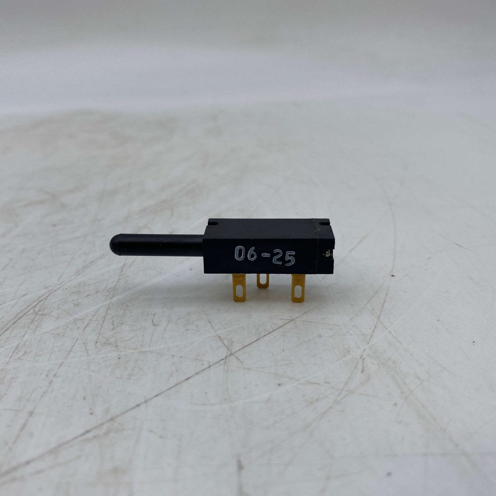 BEI Sensor 9605R1.7KL2.0 Linear Transducer (No Box)