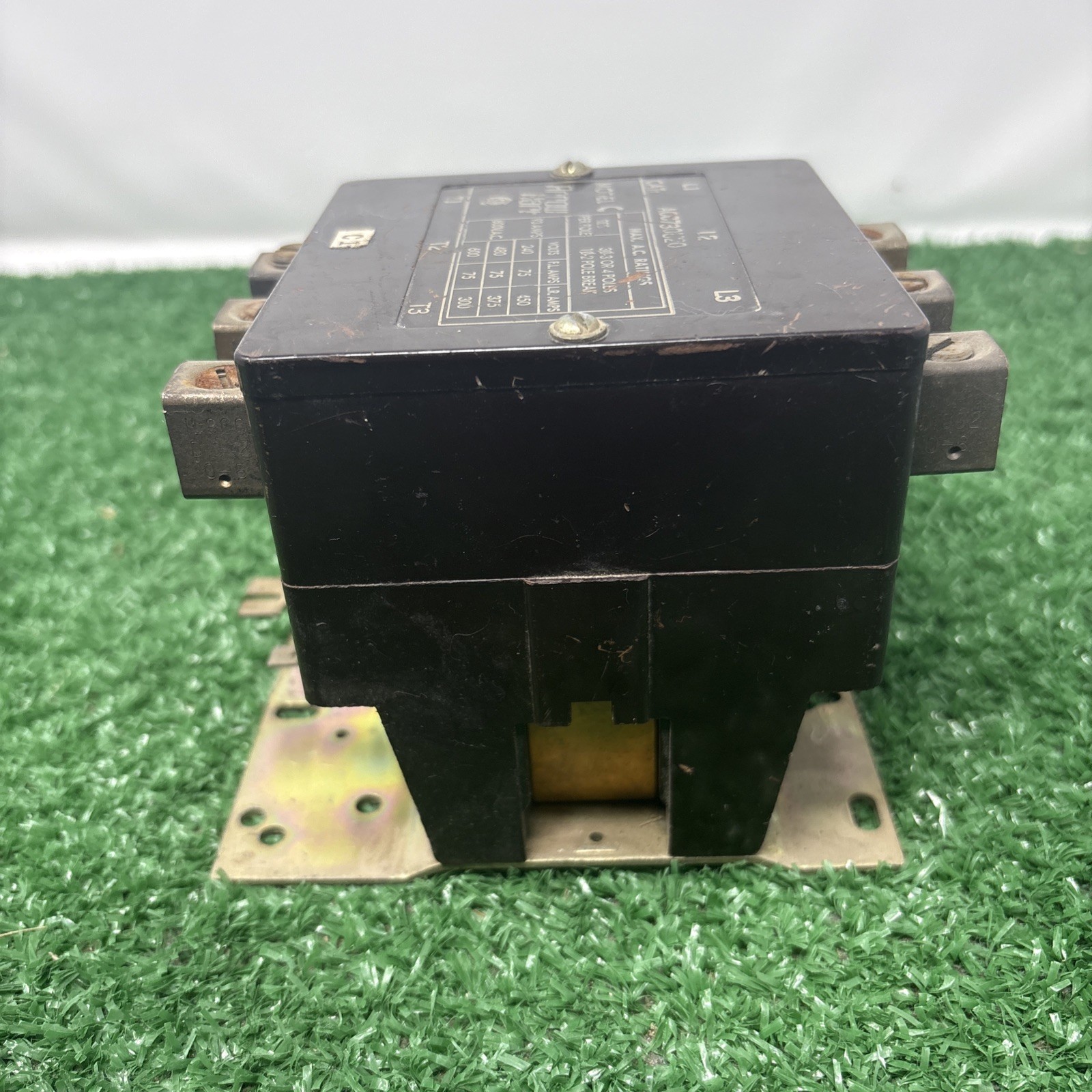 Arrow Hart ACC730U20 Model C