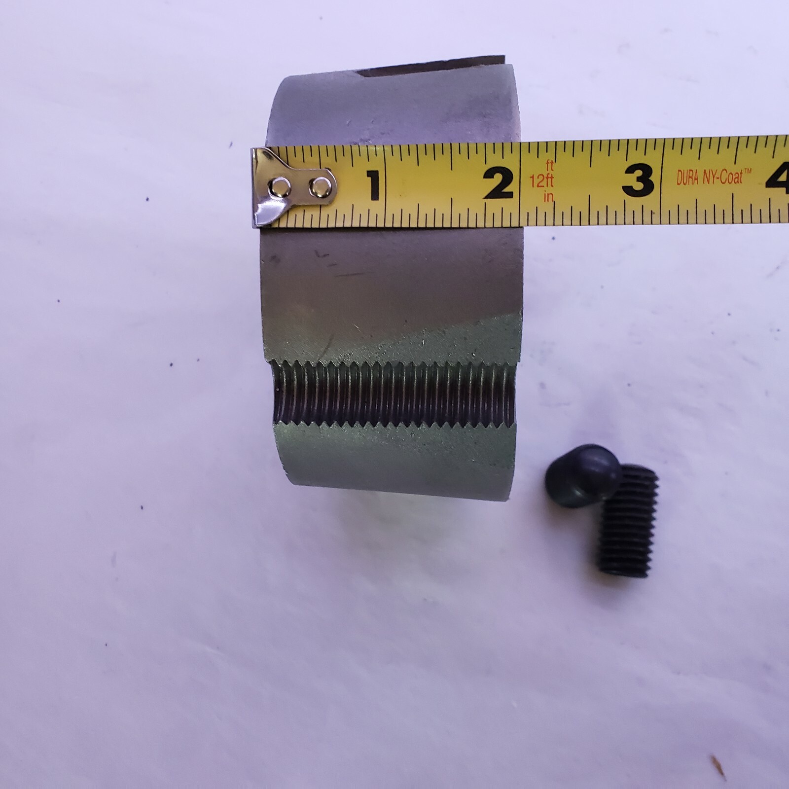 MARTIN 3020 65MM METRIC TAPER LOCK BUSHING, Free Shipping