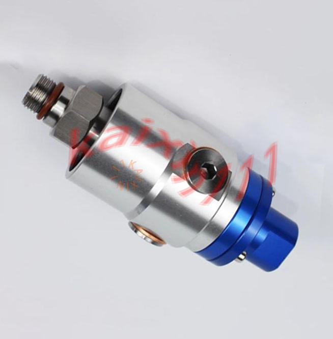 NEW ONE FOR High Speed High Voltage rotary joint 902-121-188