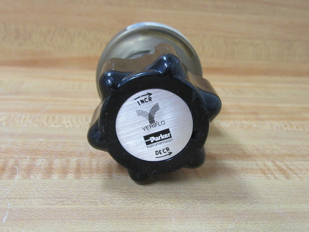Parker 41300410 Veriflo Regulator IR400B4PB4
